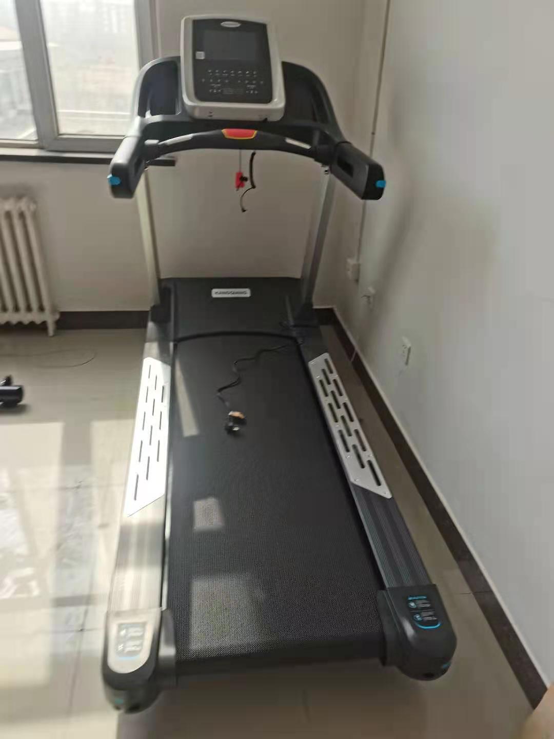 家用跑步机