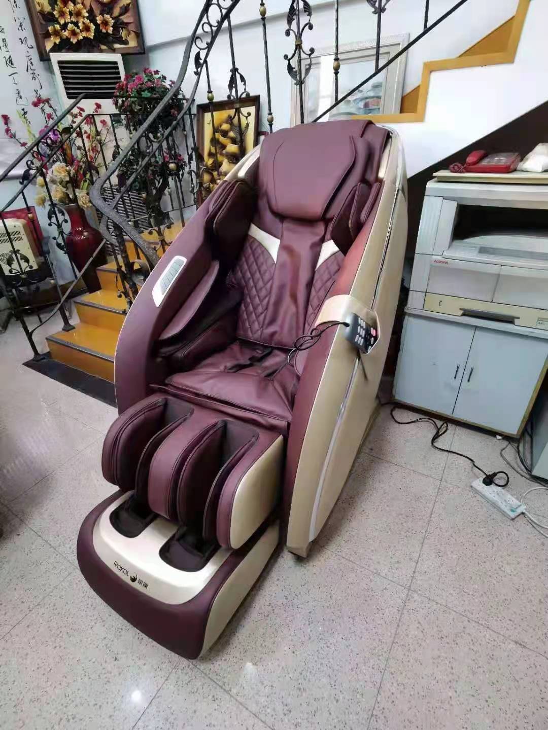 太原按摩椅专卖店在哪