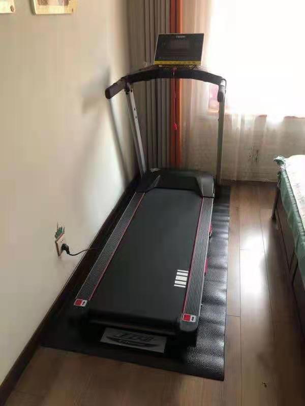 跑步机