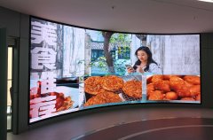 提供的产品与服务获得了客户的高度信赖