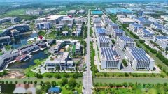 <b>更是城市提质的“导航仪”</b>