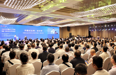 丰硕的科技成果如同一颗颗希望的种子