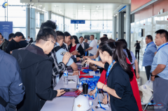 <b>更是连接长三角与珠三角的枢纽节点</b>