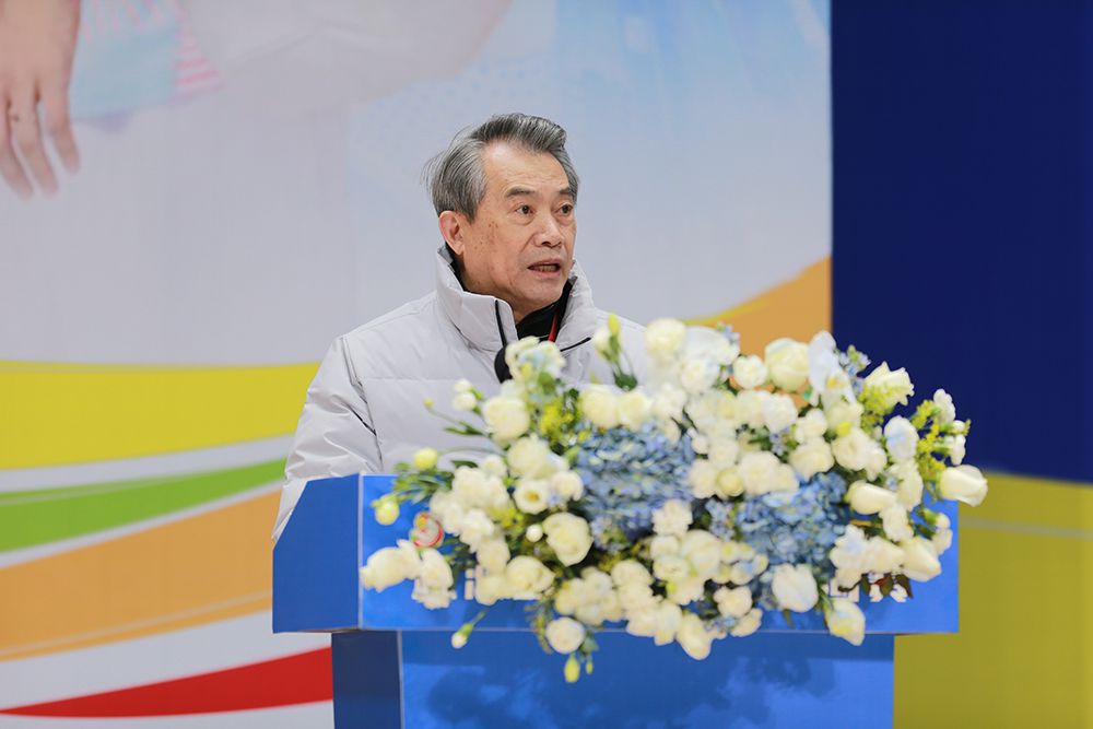 2023亚洲羽毛球精英巡回赛在四川简阳举行，奥运