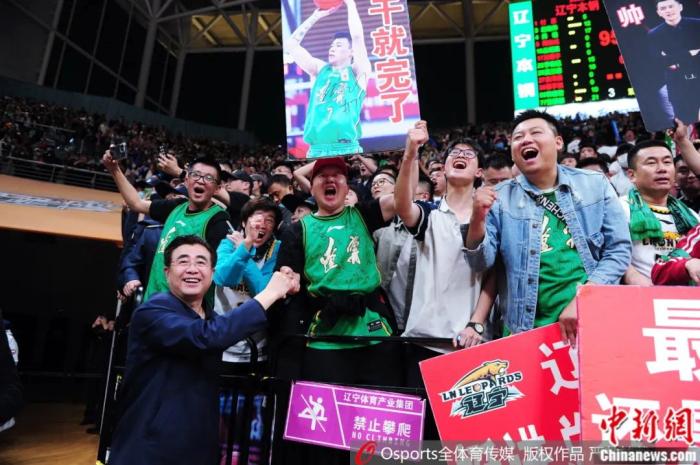 从辽宁省体育局一把手到中国足协掌门人：宋凯