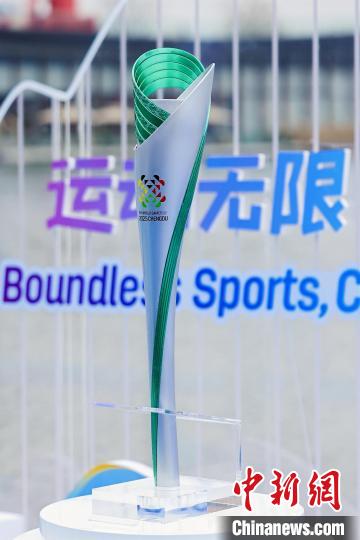 开放包容的中国拥抱世界：竹梦火炬引领成都世