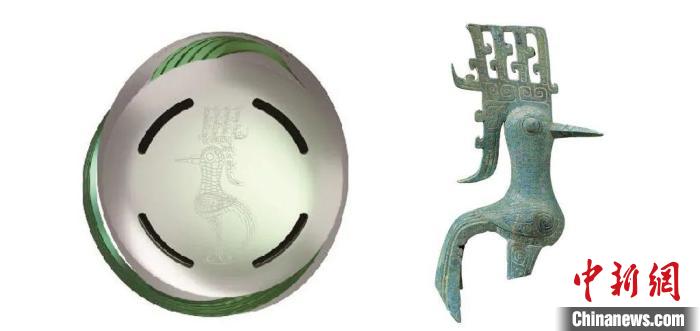 开放包容的中国拥抱世界：竹梦火炬引领成都世