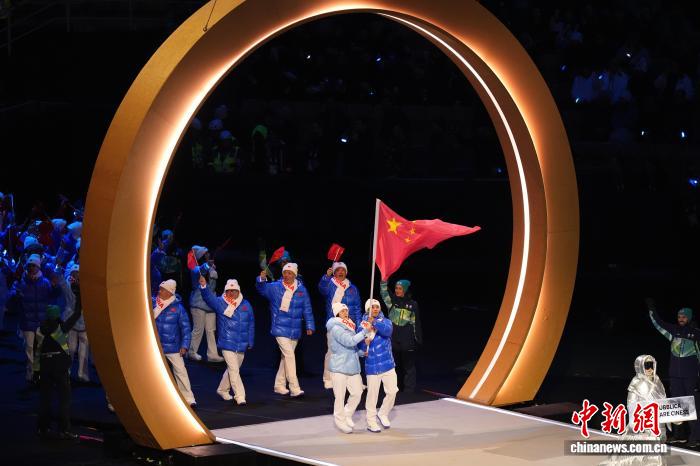 2026米兰-科尔蒂纳冬奥四地联动开启历史新篇章