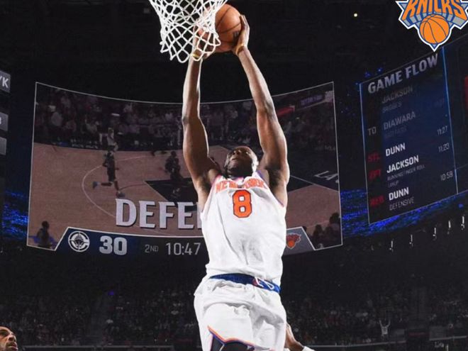 快船力克尼克斯升至西部第八 伦纳德连续42场2