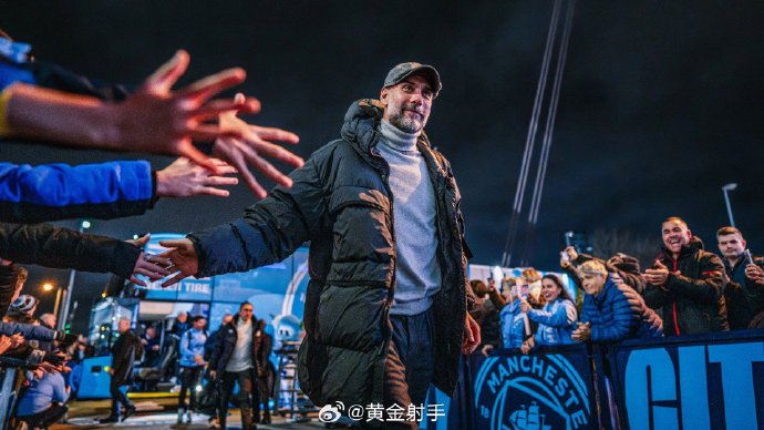 格罗索：瓜迪奥拉足球哲学与社会责任感令我钦