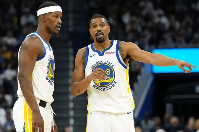 NBA2024-25赛季休赛期最佳操作盘点：勇士签梅尔顿