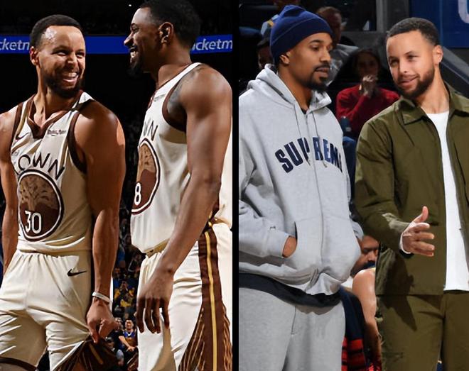 NBA2024-25赛季休赛期最佳操作盘点：勇士签梅尔顿