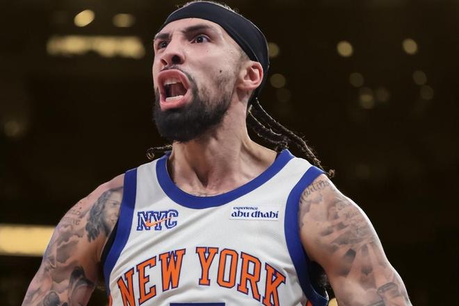 NBA2024-25赛季休赛期最佳操作盘点：勇士签梅尔顿