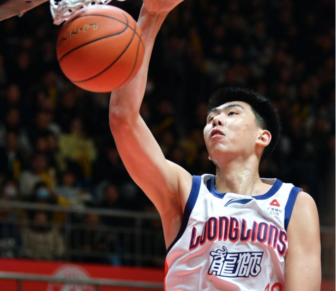 胡金秋率广厦创CBA历史第二长季后赛纪录 徐昕