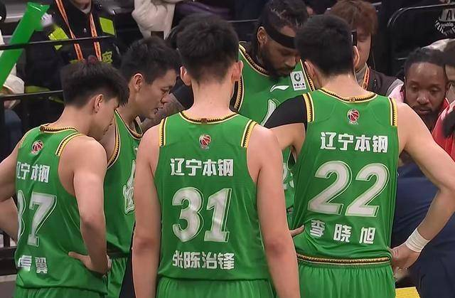 CBA季后赛席位尘埃落定 新疆队意外出局 辽宁浙江