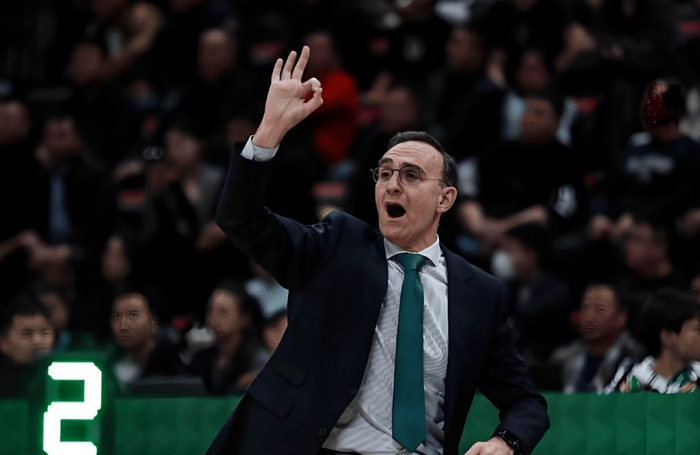 CBA季后赛席位尘埃落定 新疆队意外出局 辽宁浙江