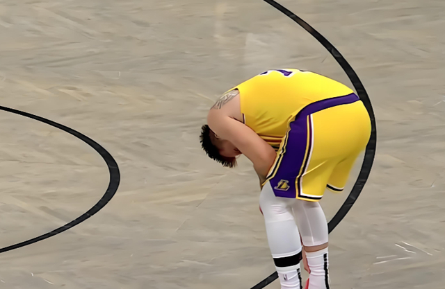 里夫斯赛季报销冲击顶薪前景 湖人季后赛前景蒙